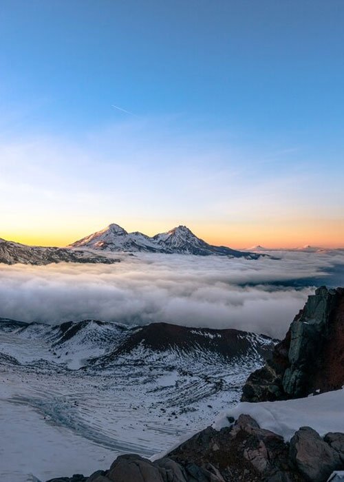 Chopta Trek