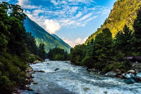 Kheerganga Trek