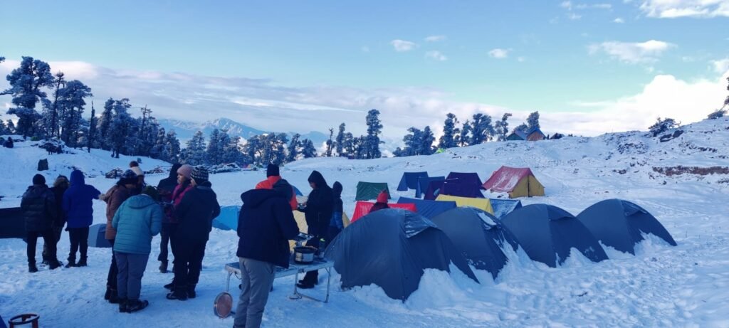 brahmatal winter snow guide