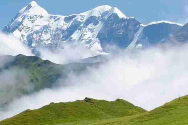 Ali Bedni Bugyal Trek