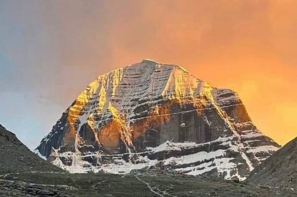 Adi Kailash