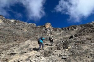 roopkund trek