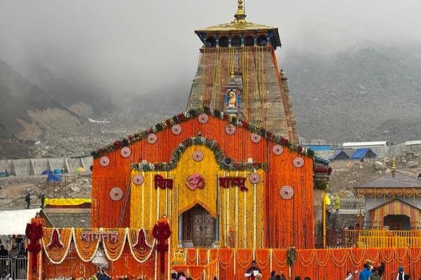 Uttarakhand