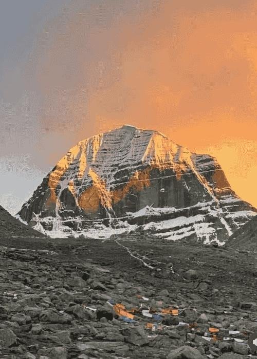 Adi kailash yatra