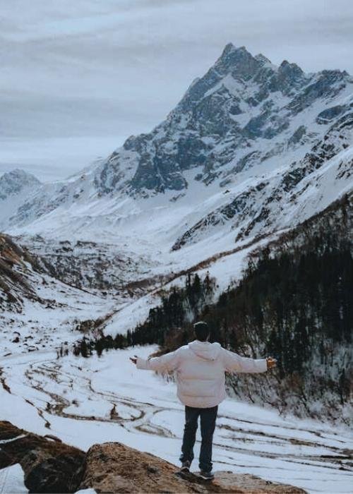 Har ki Dun Trek