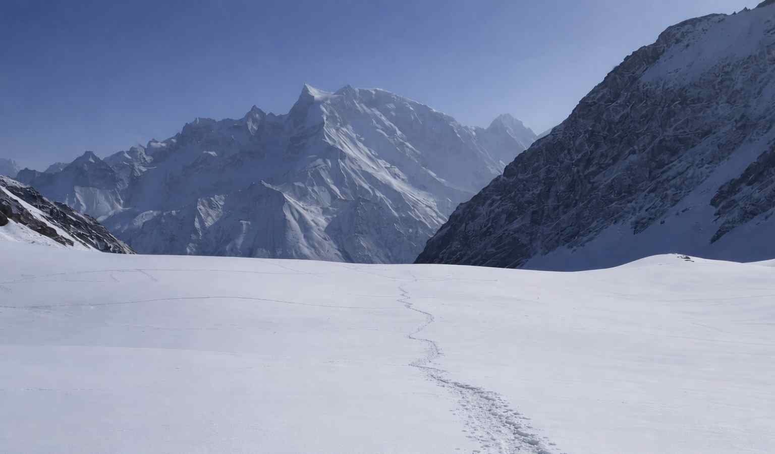 Bali Pass Trek - Himalayan Adventure