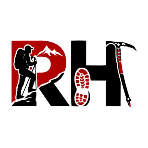 RH Logo
