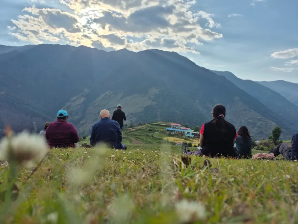 Best Himalayan Treks to do in Winter 2026, Calender