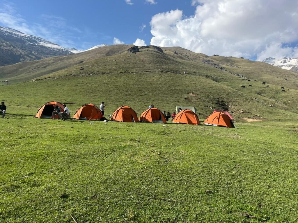 Why Trekking in India Beats Typical Holidays: Benefits, Experience & How Roopkund Heaven Makes It Easy