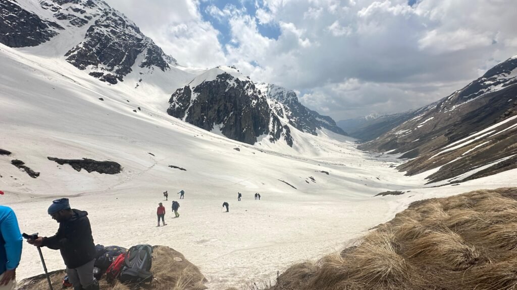 Special Casual Leave for Trekking: A Guide for Central Government & PSU Employees