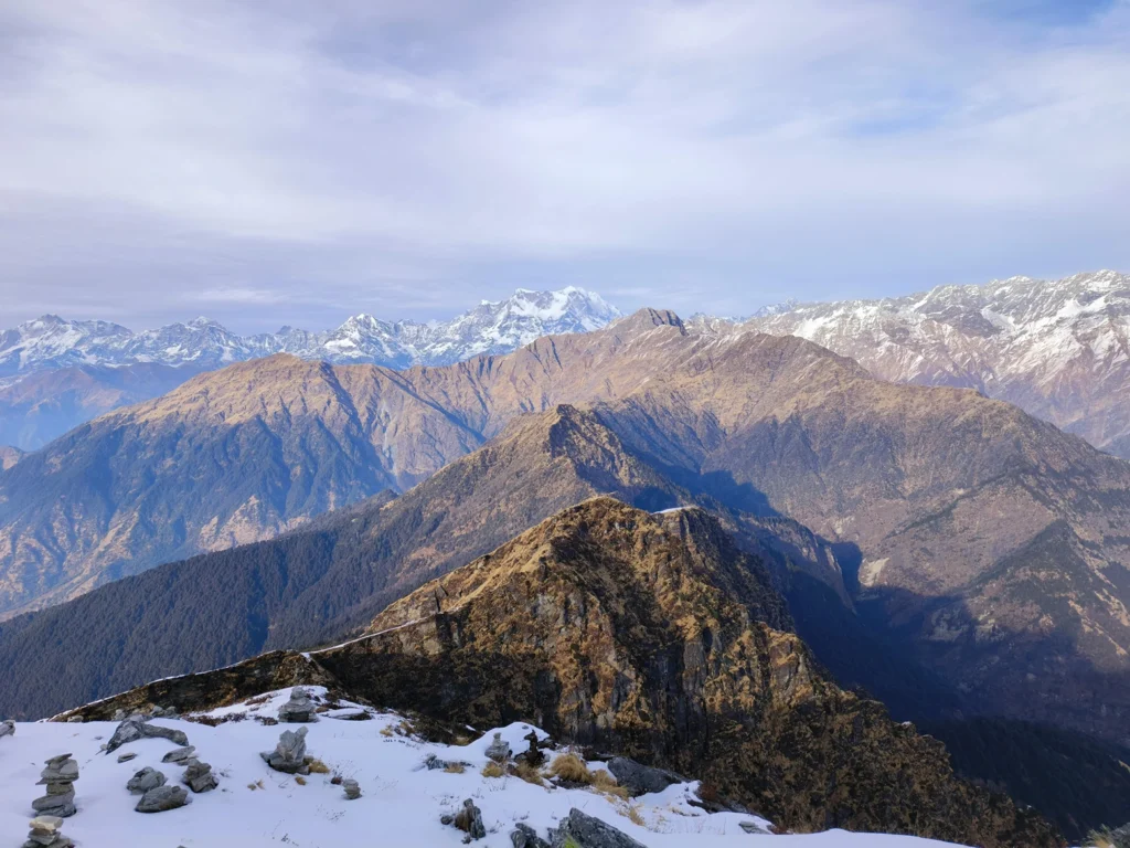 Chopta Tungnath Trek with Kids and Family — Complete Guide