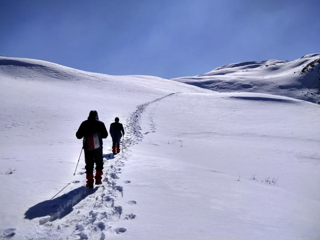 Dayara Bugyal Trek