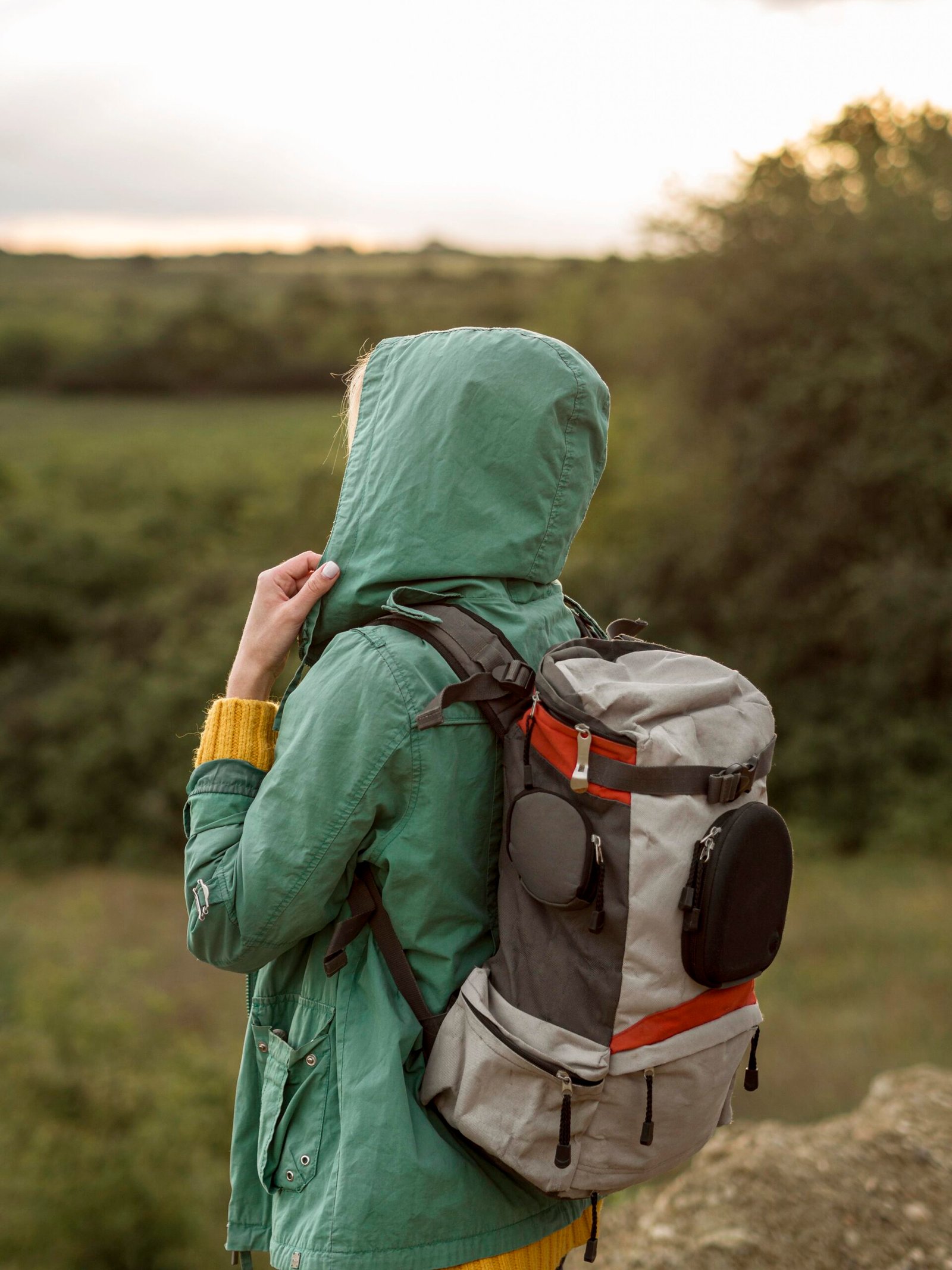 Daybag
