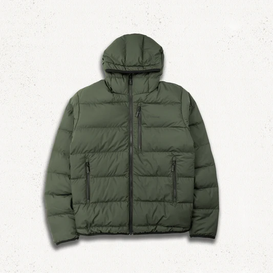 Down Jacket