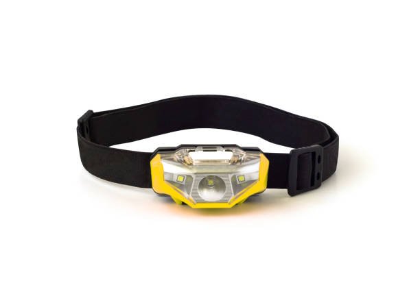 Head Lamp