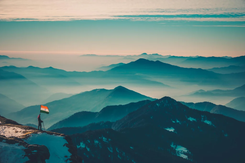 Kedarkantha Trek