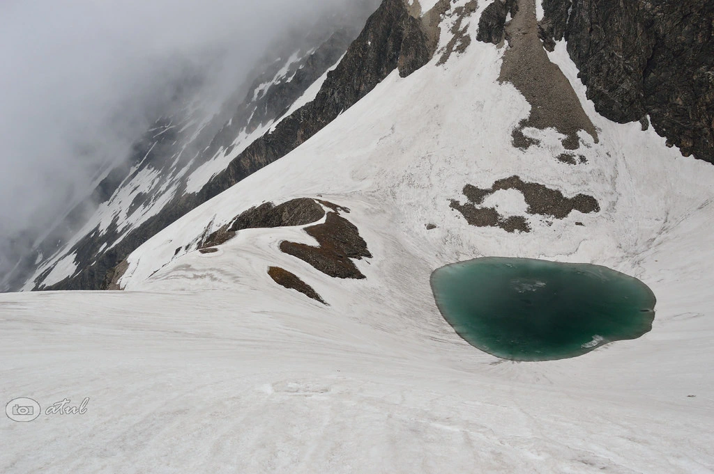 Roopkund Trek