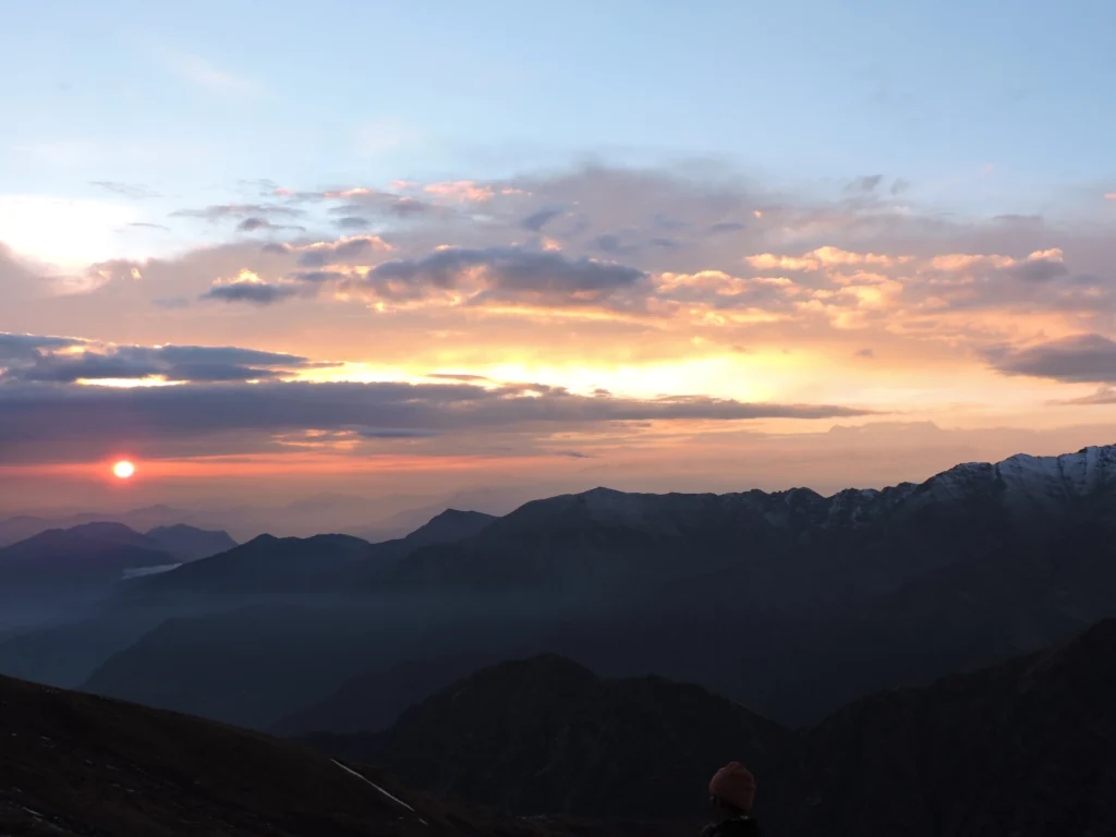 What is the best time to do the Roopkund trek?
