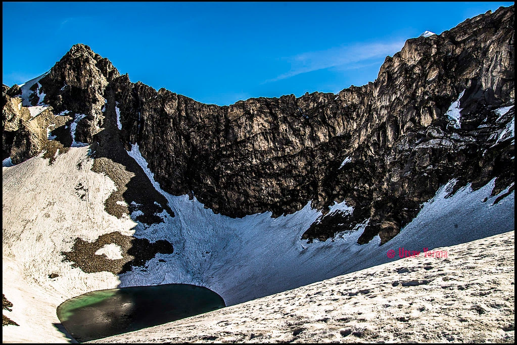 Roopkund Trek