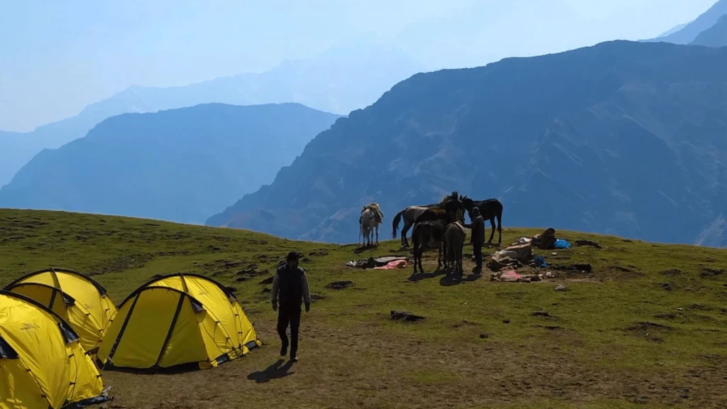 Roopkund Trek