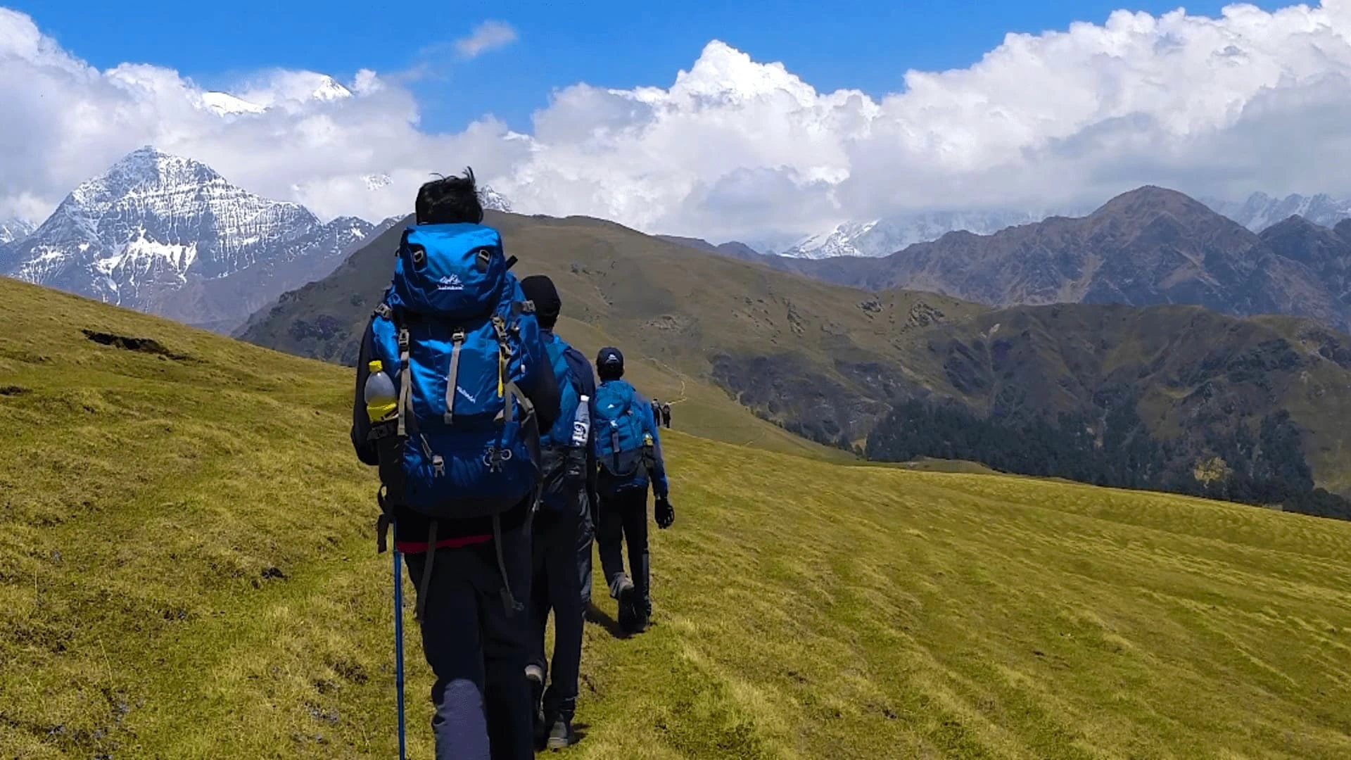 Uttarakhand Trekking Calendar 2027: Where to Trek Each Month of the Year and Know More About Them