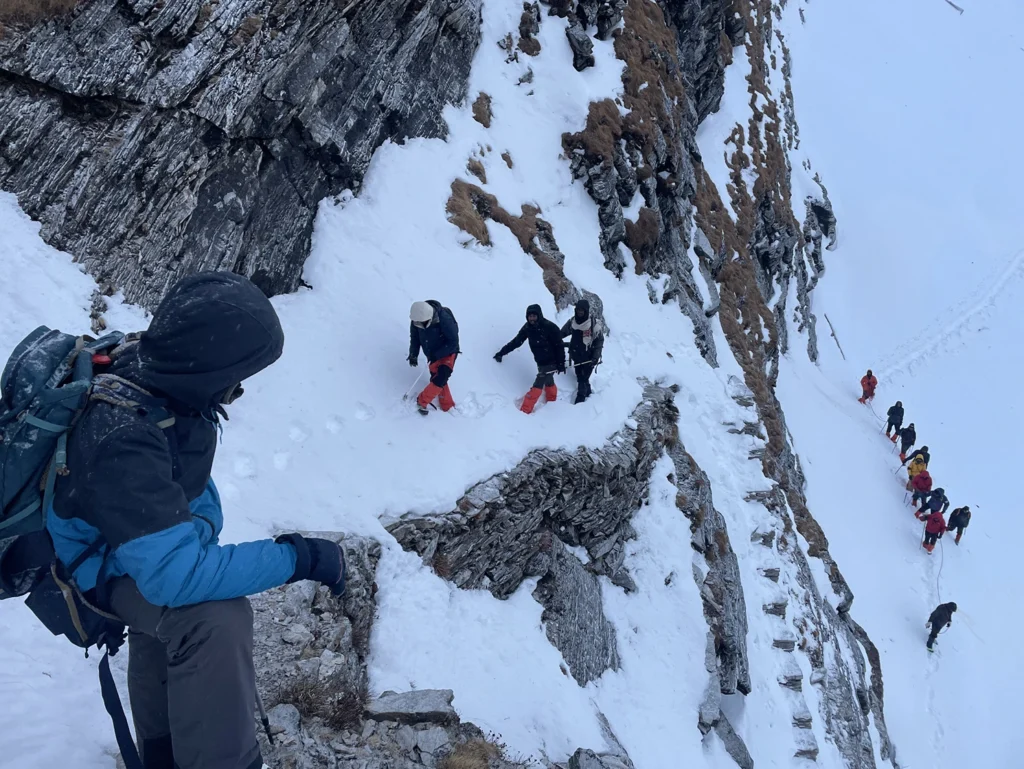 Roopkund Trek