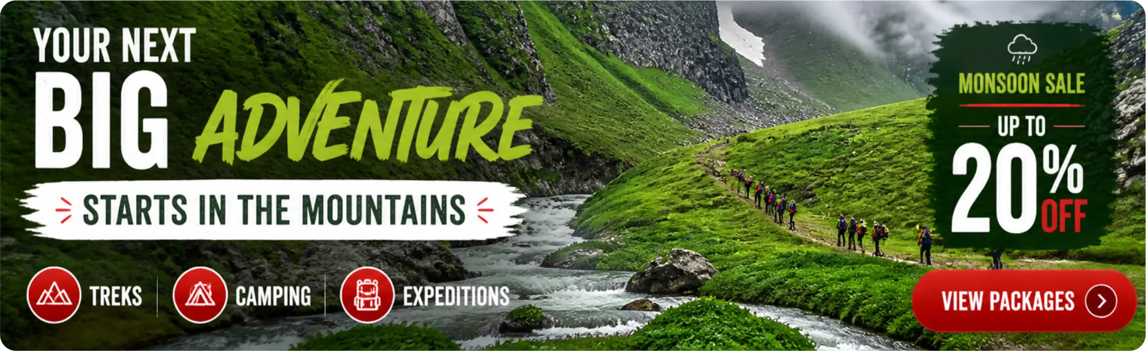 Roopkund Heaven travel banner 1