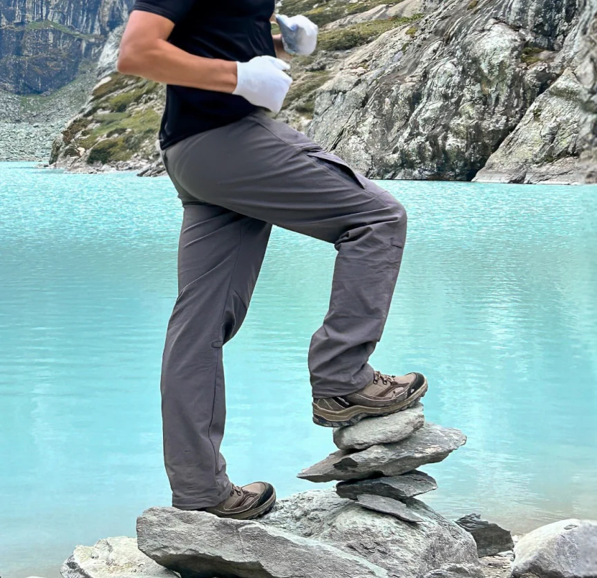 Trek Pants