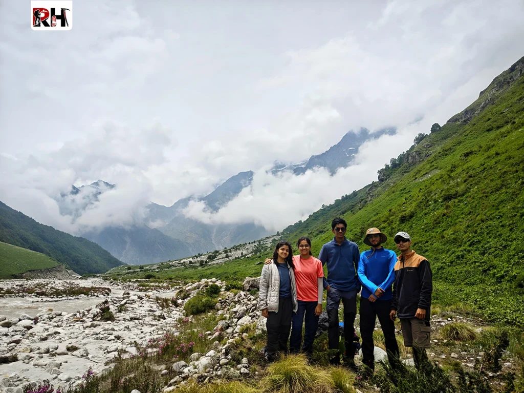 What to Pack for a Monsoon Trek: A Complete Guide by Roopkund Heaven