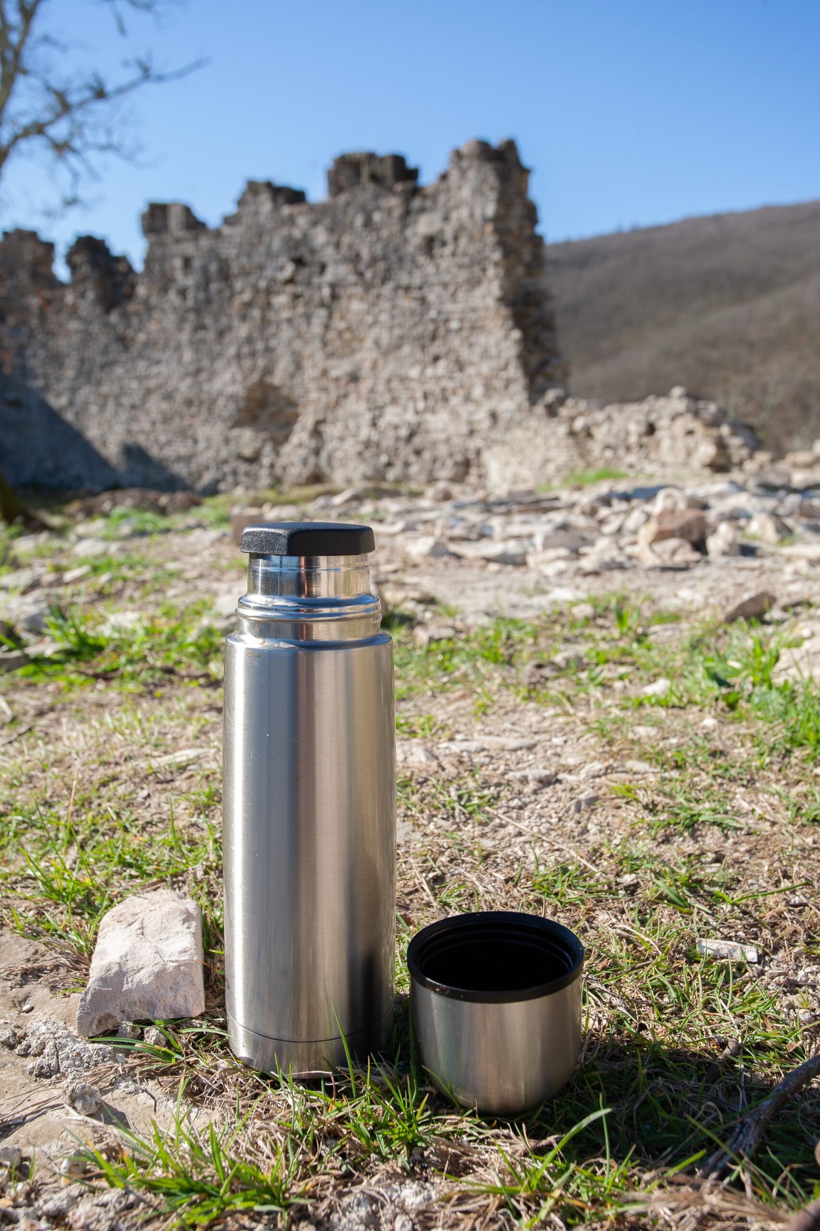 Water bottle