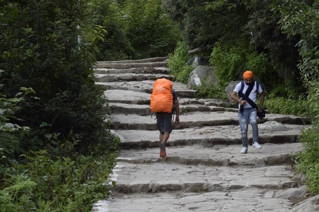 The Importance of Choosing the Right Backpack for Trekking