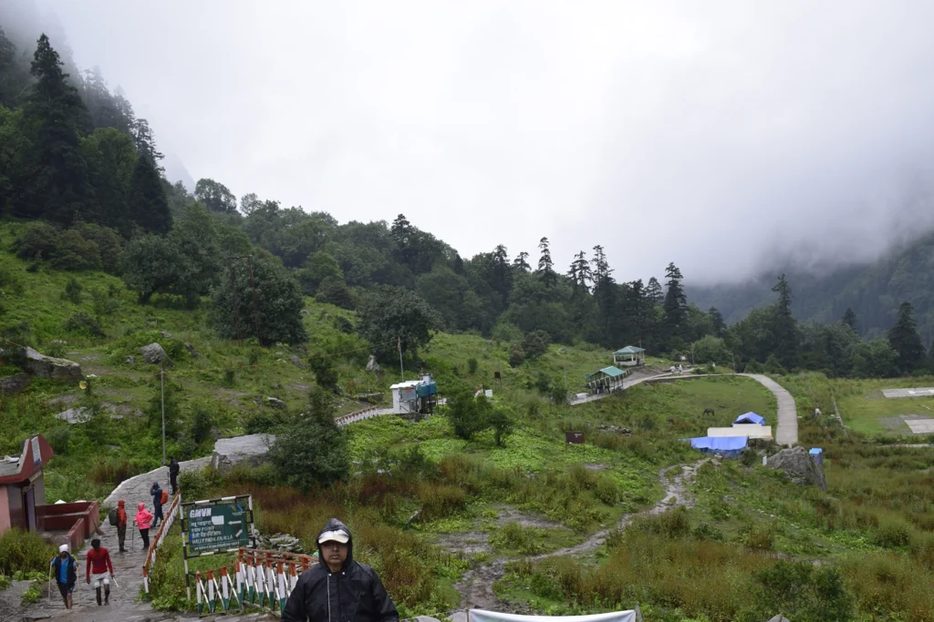Joshimath