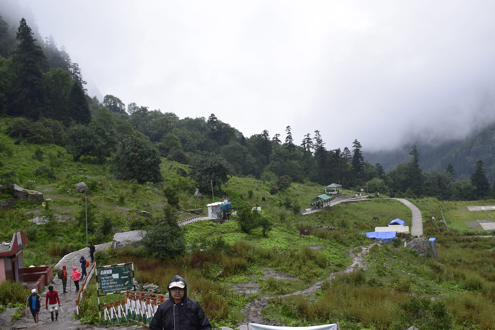 Joshimath