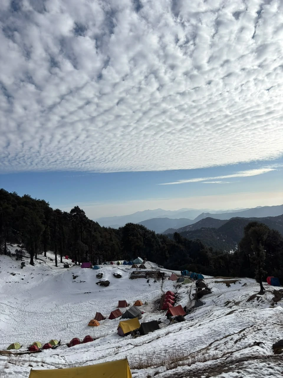 Why Trekkers Choose Roopkund Heaven for Their Himalayan Adventures