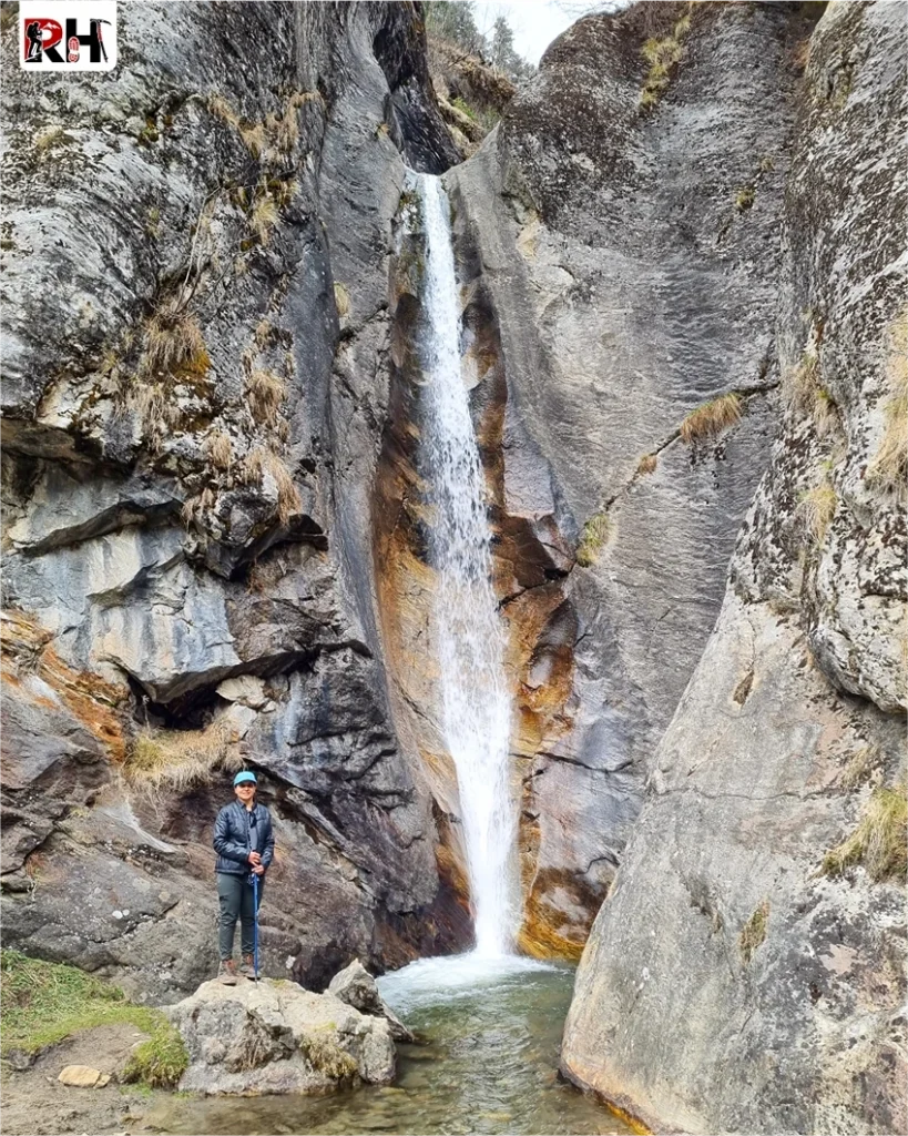 Har Ki Dun Trek