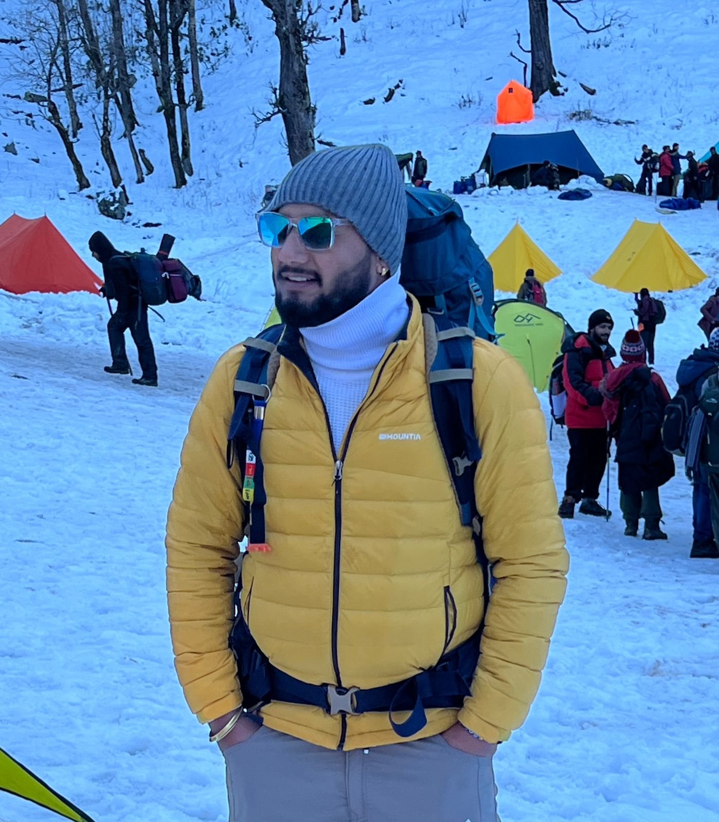 Narendra Bisht