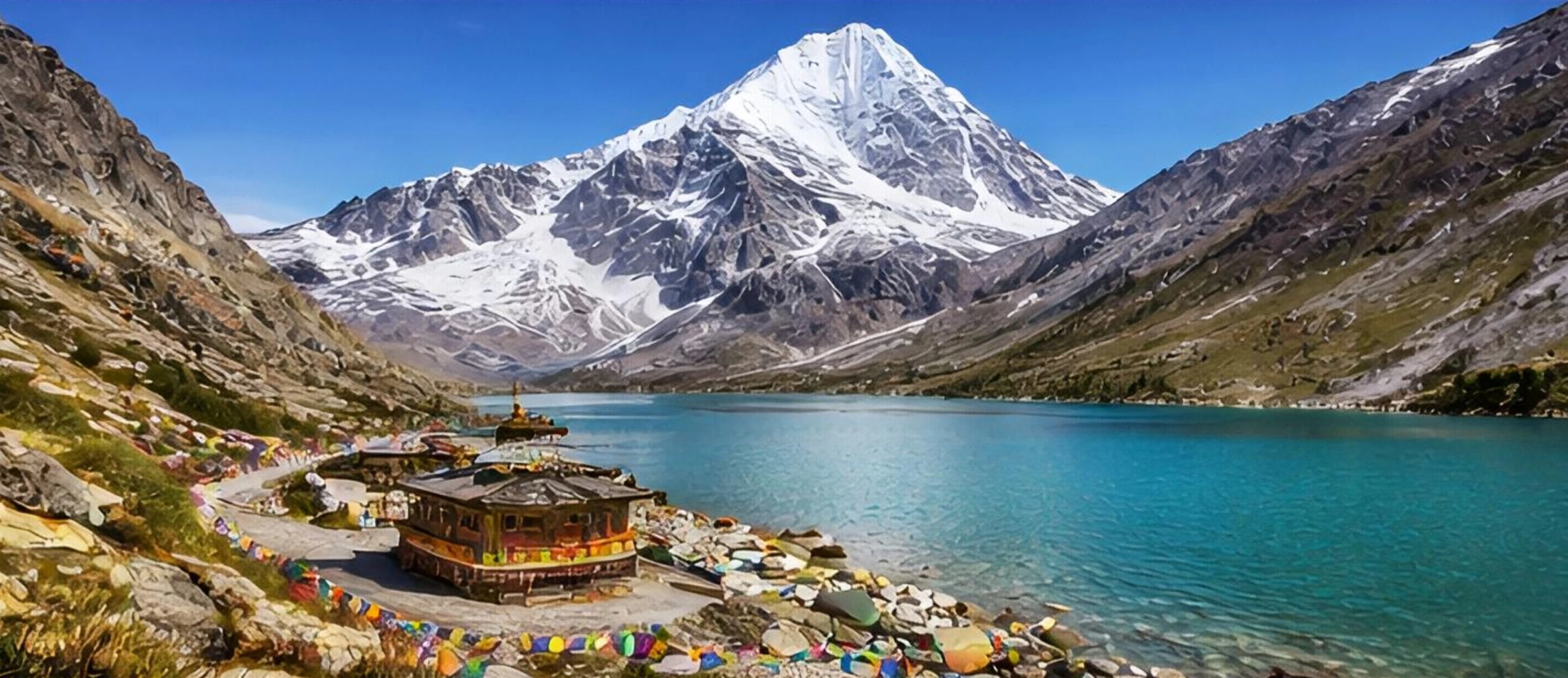 Adi kailash yatra Package Cost 2026 : Complete Budget & Itinerary Guide
