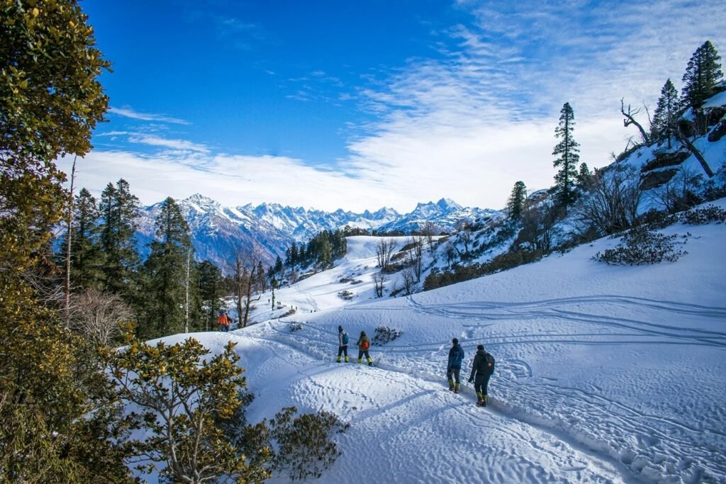 10 Questions to Ask Before Booking a Himalayan Trekking Company