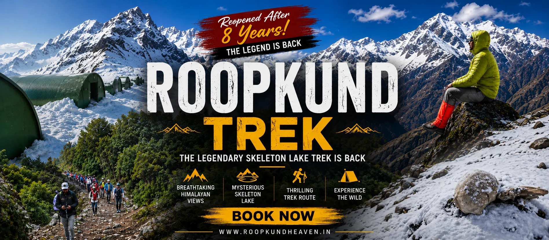 Roopkund Heaven x Tripole banner
