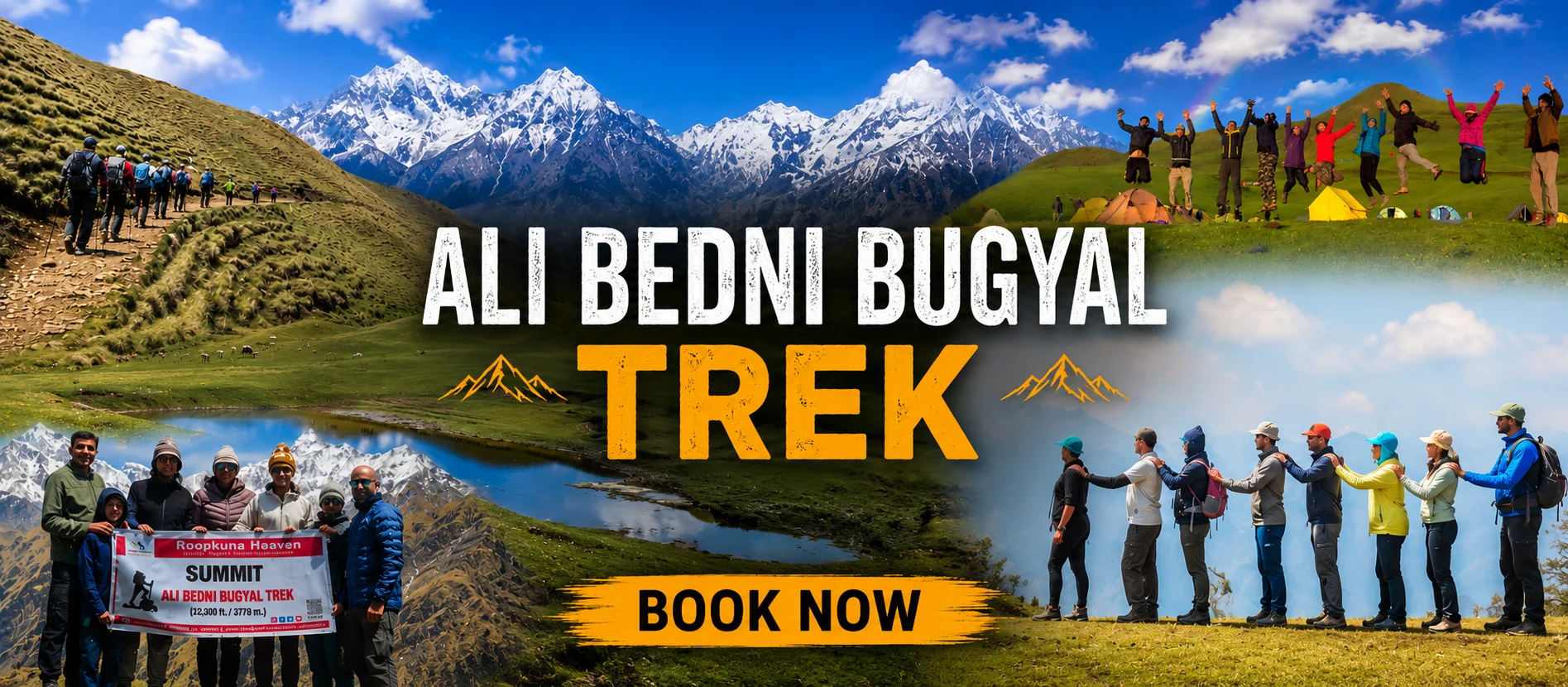 Ali Bedni Bugyal