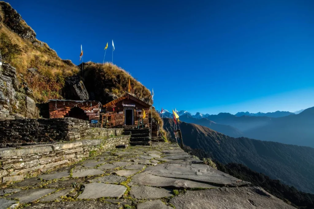 Rudranath Temple Kapat Closing Date 2026: Everything You Need to Know