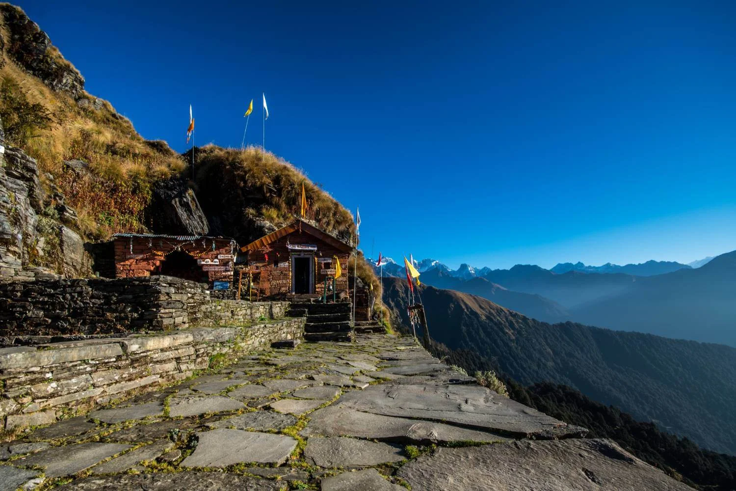 Rudranath Temple Kapat Closing Date 2026: Everything You Need to Know